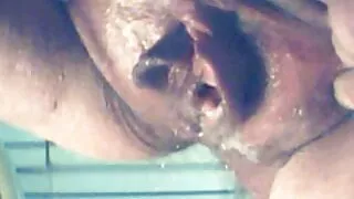 Blondynka poddaje sex analny video się facetowi pielęgniarki