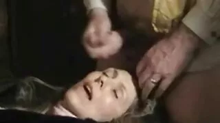 Siwowłosy mężczyzna Długi Kutas sex analny darmowe filmy z latynoską dziewczyną