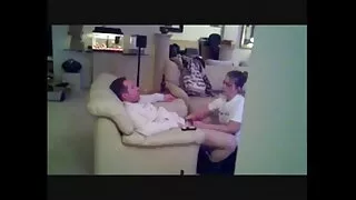 Blondynka interracial filmiki erotyczne anal seks i czarny człowiek