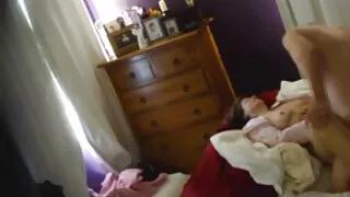 Koleś przeleciał sukę ostry anal filmy i dostał Sex oralny od laski na castingu