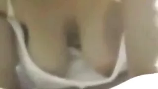 Mężczyźni sex analny video na świeżym powietrzu cieszą się tyłkiem szczupłej Blondynki