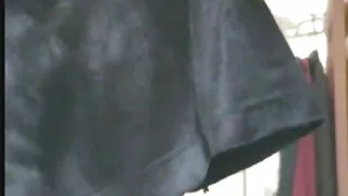 Ulubiony facet przeleciał na kanapie w analne mamuski cipki