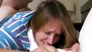 Czołgali się w majtkach do dwóch młodych przyjaciółek darmowy sex analny