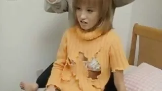Blondynka w majtkach dostaje darmowe filmy erotyczne anal potężny orgazm