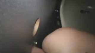 Dojrzały mężczyzna posadził sex analny film młodego sąsiada na silny członek