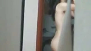 Busty Cowgirl skacze sex analny za darmo w oczekiwaniu na Orgazm