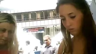 Pilot przyszedł na badanie sex analny filmik i ugryzł gorącą pielęgniarkę