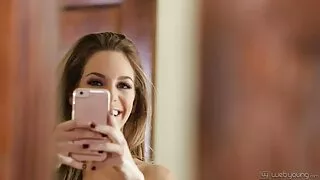 Koleś tak się podobał, ostry anal filmiki że Szmara zgodził się uprawiać seks