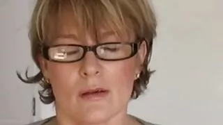 Połknąć i anal filmy gorący seks od ładny heban