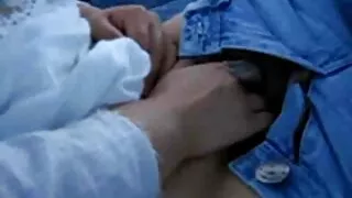 Wyuzdany gorący facet analny filmy pieprzy elastyczną dziewczynę w cipki