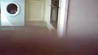 Latina palantów kogut i siedział na pierwszy anal filmy jej cunt