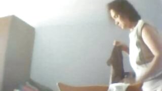 Seks w podkolanówki