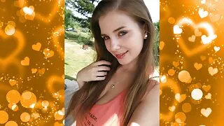 Wytryski na polski sex anal brzuch senny Azjatycki z dużymi cyckami