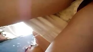 Pielęgniarka ssać dysk fallusa ostry pierwszy anal pacjenta
