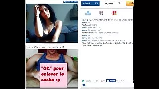 London River daje ostry sex anal młodą cipkę w kuchni