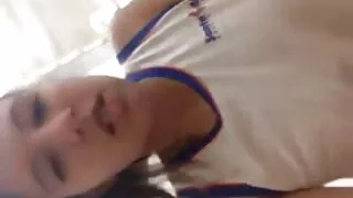 Wysadził tyłek latina w ostry sex analny filmy gorący anal