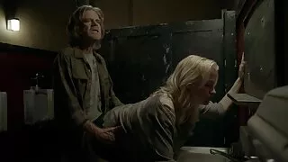 Kobieta aktywnie daje Skorupiaki potężnemu filmy seks analny kochankowi