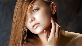 Lesbijskie namiętności na łóżku i tej samej film sex analny płci głaskanie w pozycji 69