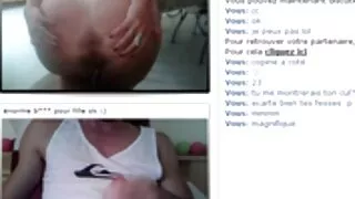 Podwójna seks analny filmy penetracja dla młodej dziwki