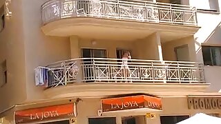 Brutalny anal