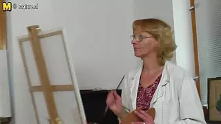 Nienasycona suka potrzebuje gorącej spermy ostry sex analny