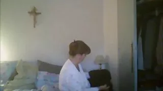 Przyszedłem naprawić sex analny darmowe filmy samochód i uprawiałem seks w garażu