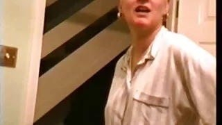 Blondynka sex analny darmowy w pozycji pastuszka konna ogromny członek