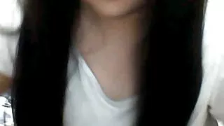 Jeśli kochanek jest miły, Brunetka filmiki analne trzęsie
