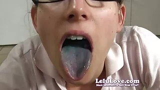 Poślizgnął się z jej seks analny filmiki cipki Majtki I fucked kapie dziwka