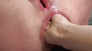 Seks polski sex anal analny młoda blondynka ze skały