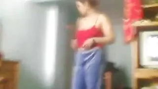 Seks analny Zamężna laska ostry sex analny i sąsiad