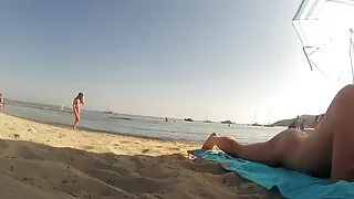 Blondynka tyłek jedzie kogut brodatego człowieka sex filmy analny