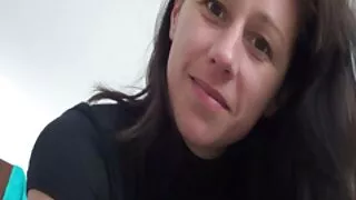 Dziewczyna pierwszy anal filmy pupa skacze się