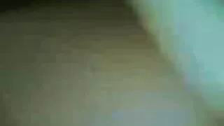 Lizał Latina pierwszy anal film w duży soczysty tyłek